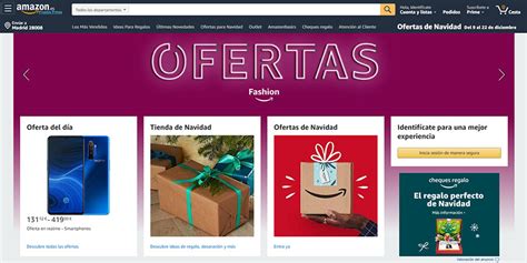 top   commerce sites  spain  disfold