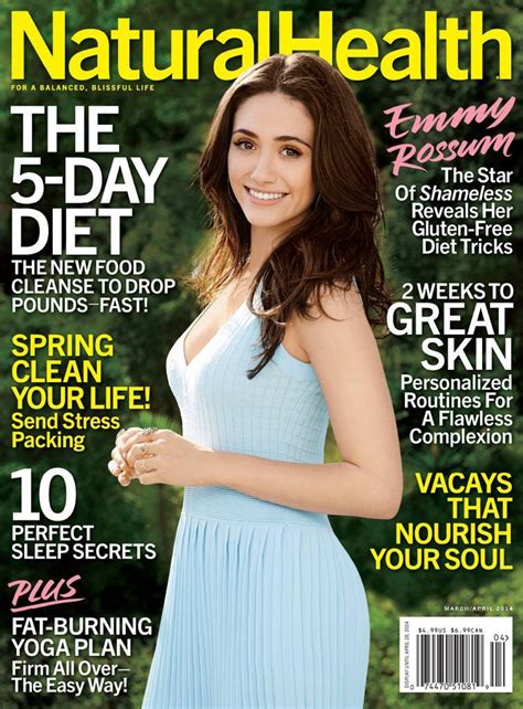 natural health magazine only 4 99 a year