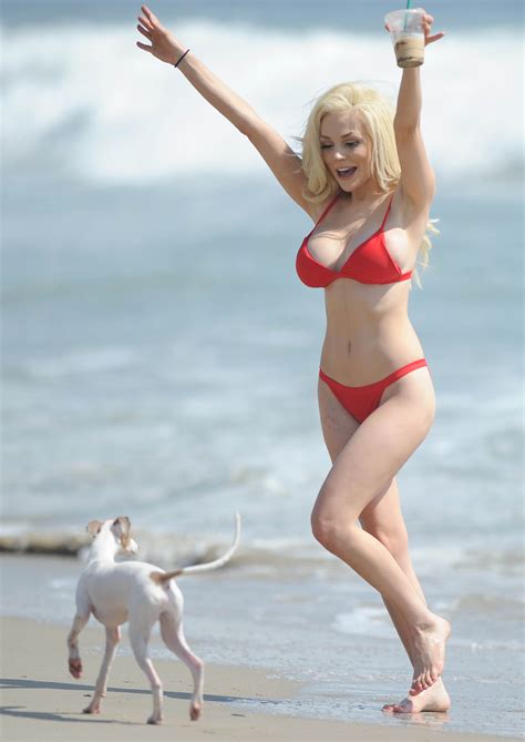 courtney stodden sexy and topless 10 photos thefappening