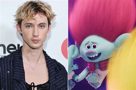 Trolls Band Together Cast Everything To Know