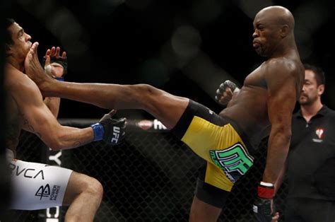 Real Talk 101 Ufc 148 Preview