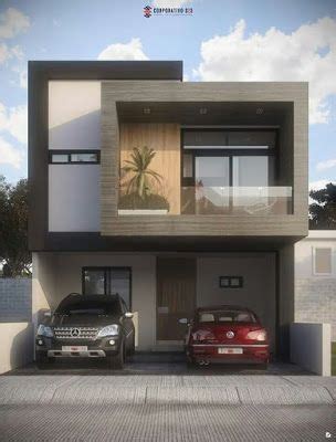 budget small minimalist house design exterior