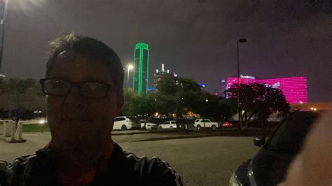 years eve drone show dallas texas youtube