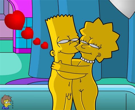 marge and lisa simpson porn image 18831