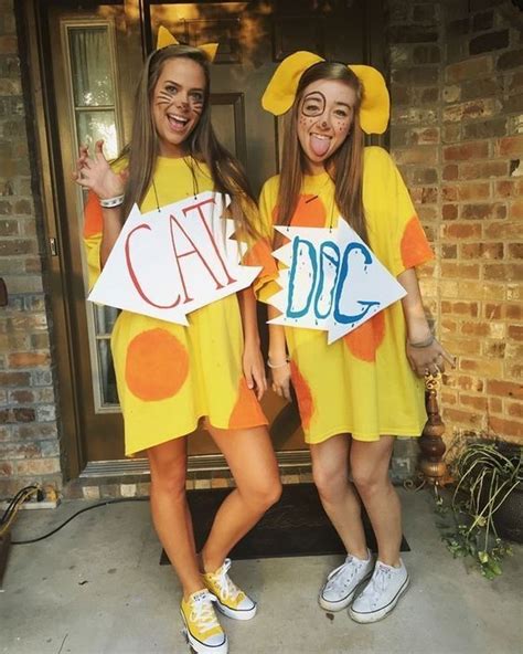 42 Best Couple Costume Ideas That Is Easy To Use On Halloween Artbrid