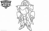 Rescue Bots Coloring Transformers Blades Pages Printable Kids Color Getdrawings Getcolorings sketch template