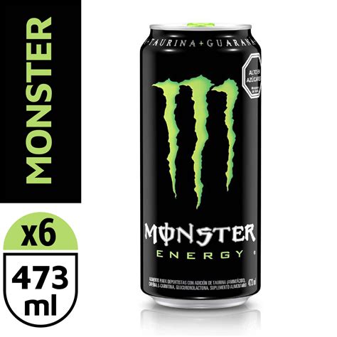 monster ml original xmayor
