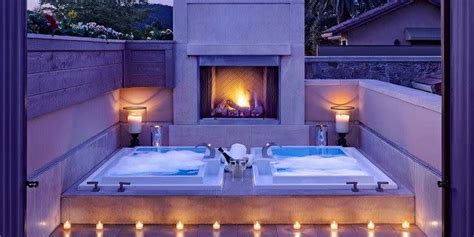 find  top spa packages  experience   napa valley  visit