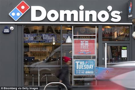 Dominos Sex Couple Charged With Outraging Public Decency Daily Mail