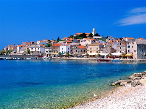 travel guide holiday  tourism  croatia places  visit