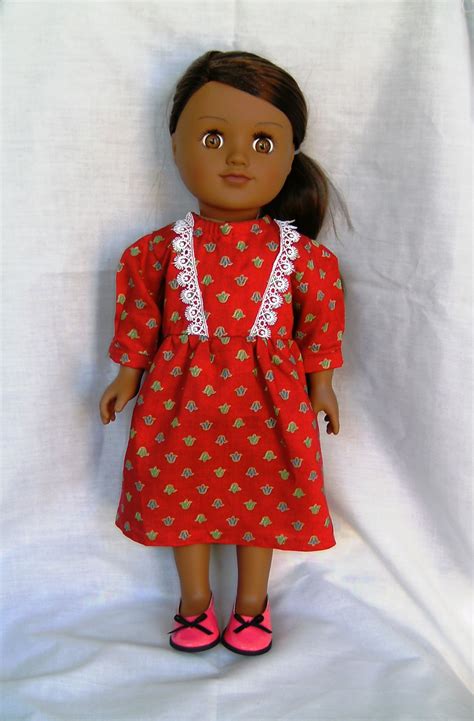 dolls dress to fit the 18 inch high sindy doll dolls dress to fit 18 inch girl dolls
