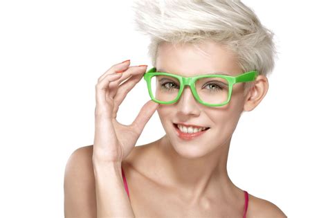 The Most Popular Eyeglass Frames For Women That Are Ever