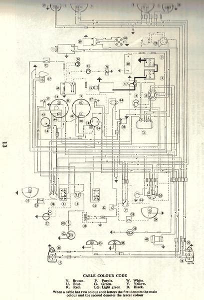 mgb wiring diagram batteryjpg