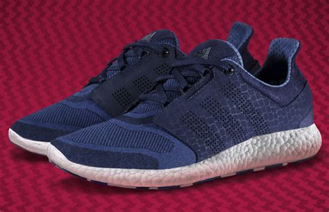 adidas pure boost  unveiled complex