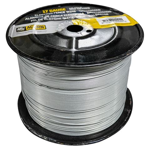 electric fence wire  electric fence wire tape poly stainless steel  electric