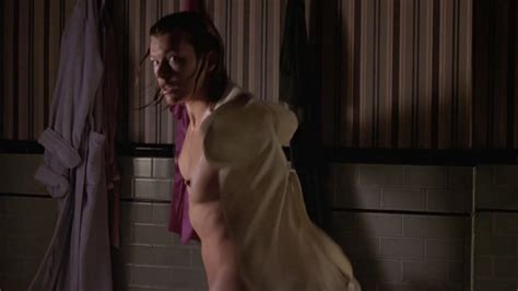 milla jovovich nude topless and nude bare butt no good deed 2002 hd1080p bluray
