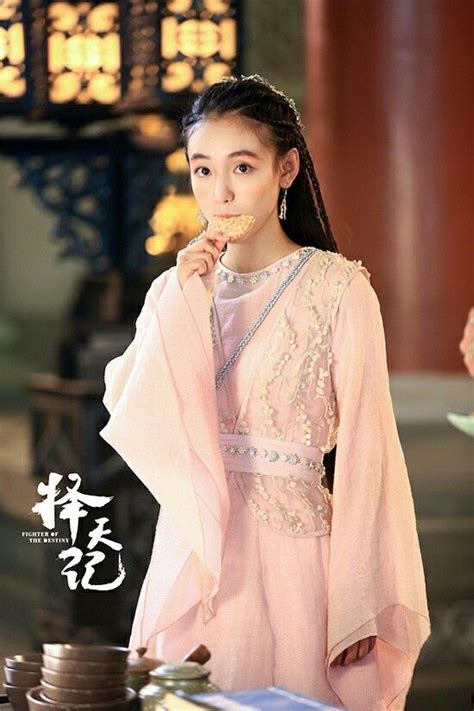 luoluo janice wu qian 吴倩 nữ thần nữ diễn viên diễn viên