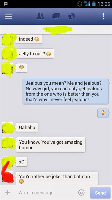Jokes To Impress A Girl