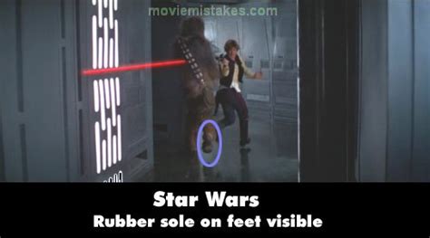 star wars movie mistake picture 21