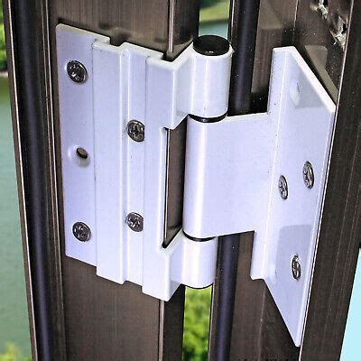 aluminum alloy casement window hinge casement door hinges black  white mm ebay