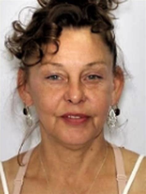 cleveland police search for 52 year old woman missing since dec 8