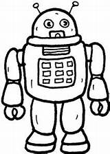 Mewarnai Cowok Versi Robots Kaiju Imprimir Clipartmag Dibujar Curious sketch template