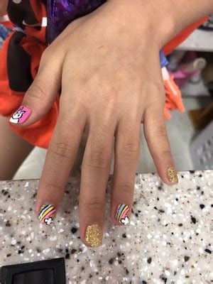 qq nail spa    reviews  east meadow ave east meadow