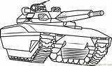Tank Coloring Army Pages Tanks Sherman Military Color Kids Print Getcolorings Printable Coloringpages101 Online sketch template