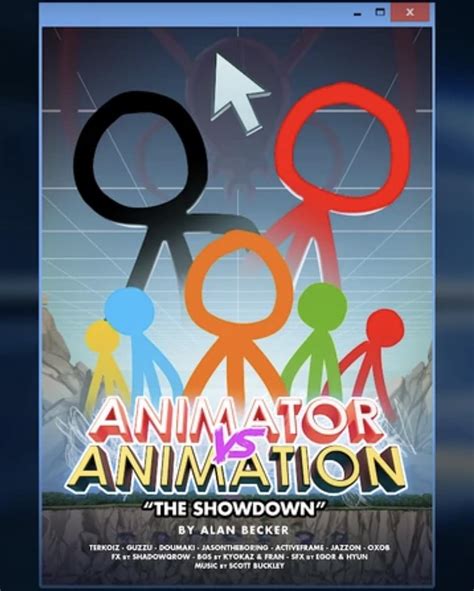 animator  animation  short