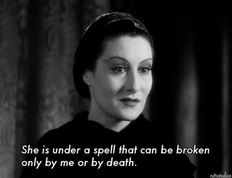 Gloria Holden As Dracula’s Daughter 1936 Horror