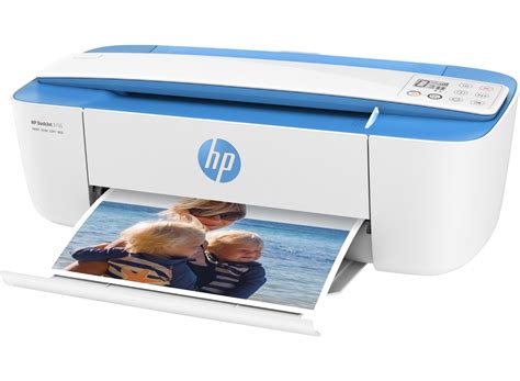 Hp Worlds Smallest All In One Printer Video Polshine