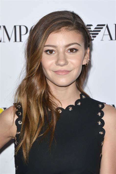 Genevieve Hannelius 2015 Teen Vogue Young Hollywood Party 04 Gotceleb