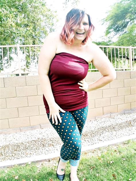A Lularoe Cassie Skirt Is The Perfect Tube Top For Summer Just Pull It
