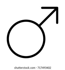 male sign images stock  vectors shutterstock