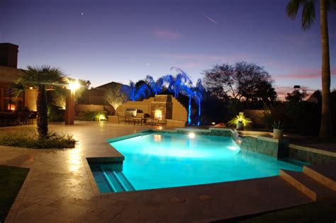 photo gallery sonoran waters custom pool spa