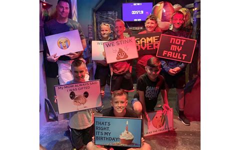 specialize   types  private party  escape rooms