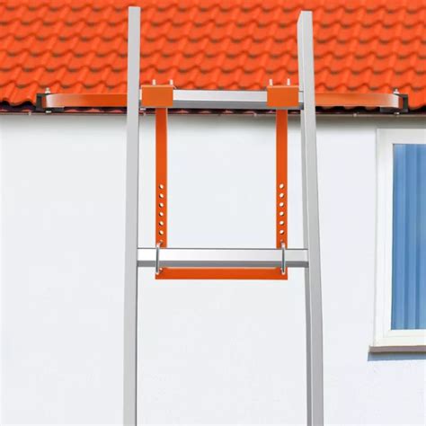 professional extension ladder standoff stabilizer ladder stabilizer