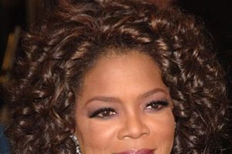Oprah S Stylist Andre Walker Debuts Hsn Hair Care Line