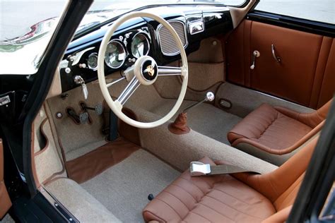 calssic car interior classic car artdesign atclassiccar