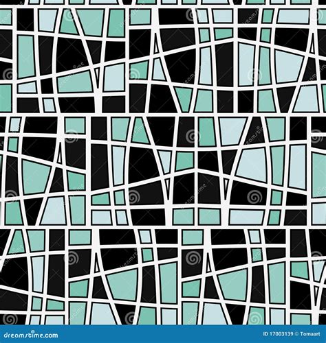 seamless square pattern royalty  stock images image