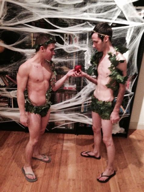 a gay man s guide to creating the sexiest halloween costume