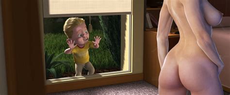 rule34hentai we just want to fap image 82924 3d dash parr helen parr the incredibles