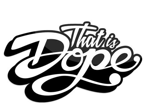 Dope Logo Wallpapers Wallpaper Cave