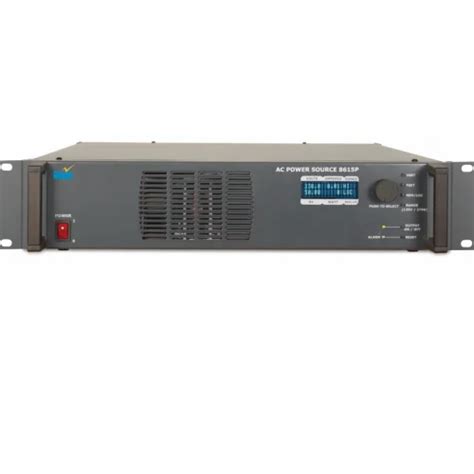 programmable ac power source   price  thane  aplab  id