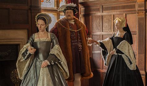 The Life And Times Of Anne Boleyn Hever Castle