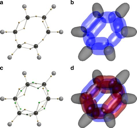 years scientists reveal  structure  benzene science
