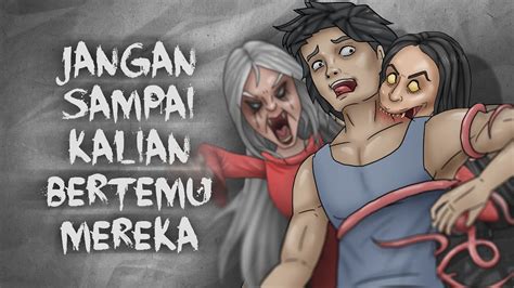 Cerita Hantu Lawak Indonesia 10 Cerita Asal Usul Hantu Indonesia Yang