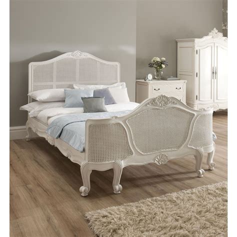 Wicker Bedroom Set American Rattan Columbia Wicker And Rattan 3