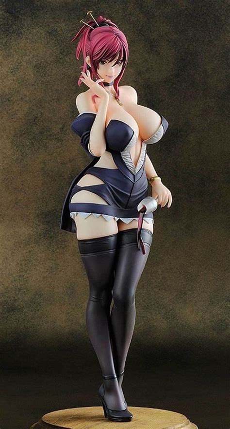 114 Best Figure Sexy Images On Pinterest Anime Figurines