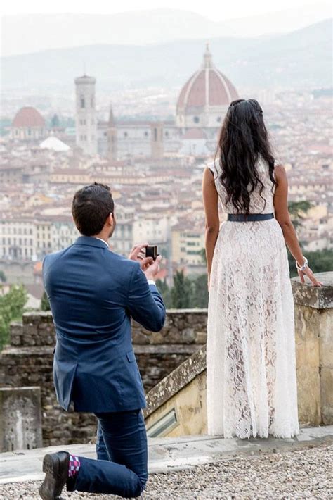 24 the best proposal pictures captured on camera wedding